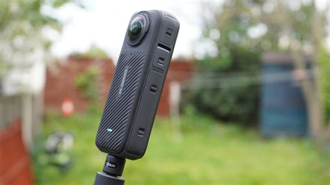 Insta360 X4 review: The only action camera you'll ever need is .